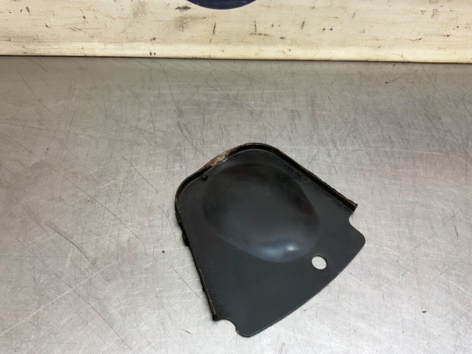 2003 Nissan Z33 350Z Manual Transmission Inspection Cover OEM