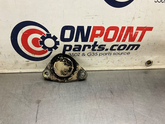 2003 Nissan Z33 350Z Starter Node Block Plate OEM 21BKGEC - On Point Parts Inc