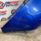2003 Nissan Z33 350Z Passenger Right Rear Quarter Panel OEM 21BKGE1 - On Point Parts Inc
