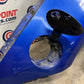 2003 Nissan Z33 350Z Passenger Right Rear Quarter Panel OEM 21BKGE1 - On Point Parts Inc