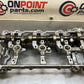 2012 Nissan 370Z Passenger Right V6 VQ37VHR Engine Camshaft Cradle OEM 24BDME0 - On Point Parts Inc