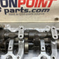 2012 Nissan 370Z Passenger Right V6 VQ37VHR Engine Camshaft Cradle OEM 24BDME0 - On Point Parts Inc