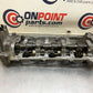 2012 Nissan 370Z Driver Left V6 VQ37VHR Engine Camshaft Cradle OEM 24BDME0 - On Point Parts Inc