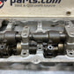 2012 Nissan 370Z Driver Left V6 VQ37VHR Engine Camshaft Cradle OEM 24BDME0 - On Point Parts Inc