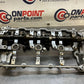 2012 Nissan 370Z Driver Left V6 VQ37VHR Engine Camshaft Cradle OEM 24BDME0 - On Point Parts Inc