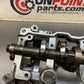 2012 Nissan 370Z Driver Left V6 VQ37VHR Engine Camshaft Cradle OEM 24BDME0 - On Point Parts Inc