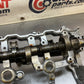 2012 Nissan 370Z Driver Left V6 VQ37VHR Engine Camshaft Cradle OEM 24BDME0 - On Point Parts Inc
