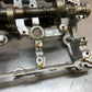 2012 Nissan 370Z Driver Left V6 VQ37VHR Engine Camshaft Cradle OEM 24BDME0 - On Point Parts Inc