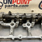 2012 Nissan 370Z Driver Left V6 VQ37VHR Engine Camshaft Cradle OEM 24BDME0 - On Point Parts Inc