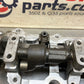 2012 Nissan 370Z Driver Left V6 VQ37VHR Engine Camshaft Cradle OEM 24BDME0 - On Point Parts Inc