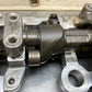 2012 Nissan 370Z Driver Left V6 VQ37VHR Engine Camshaft Cradle OEM 24BDME0 - On Point Parts Inc