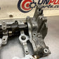 2012 Nissan 370Z Driver Left V6 VQ37VHR Engine Camshaft Cradle OEM 24BDME0 - On Point Parts Inc