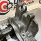 2012 Nissan 370Z Driver Left V6 VQ37VHR Engine Camshaft Cradle OEM 24BDME0 - On Point Parts Inc
