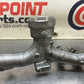 2012 Nissan 370Z V6 VQ37VHR Center Coolant Water Pipe Outlet OEM 24BDME0 - On Point Parts Inc