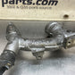 2012 Nissan 370Z V6 VQ37VHR Center Coolant Water Pipe Outlet OEM 24BDME0 - On Point Parts Inc
