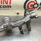 2012 Nissan 370Z V6 VQ37VHR Center Coolant Water Pipe Outlet OEM 24BDME0 - On Point Parts Inc