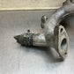 2012 Nissan 370Z V6 VQ37VHR Center Coolant Water Pipe Outlet OEM 24BDME0 - On Point Parts Inc
