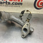 2012 Nissan 370Z V6 VQ37VHR Center Coolant Water Pipe Outlet OEM 24BDME0 - On Point Parts Inc