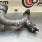 2012 Nissan 370Z V6 VQ37VHR Center Coolant Water Pipe Outlet OEM 24BDME0 - On Point Parts Inc