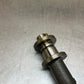 2012 Nissan 370Z Driver Left V6 VQ37VHR Engine Exhaust Camshaft OEM 24BDME0 - On Point Parts Inc