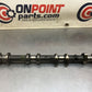 2012 Nissan 370Z Driver Left V6 VQ37VHR Engine Exhaust Camshaft OEM 24BDME0 - On Point Parts Inc