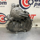 2012 Nissan 370Z Passenger Right VQ37VHR Cam Sprocket Cover OEM 24BDME0 - On Point Parts Inc