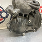 2012 Nissan 370Z Passenger Right VQ37VHR Cam Sprocket Cover OEM 24BDME0 - On Point Parts Inc