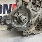 2012 Nissan 370Z Passenger Right VQ37VHR Cam Sprocket Cover OEM 24BDME0 - On Point Parts Inc