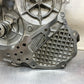 2012 Nissan 370Z Passenger Right VQ37VHR Cam Sprocket Cover OEM 24BDME0 - On Point Parts Inc
