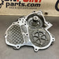 2012 Nissan 370Z Passenger Right VQ37VHR Cam Sprocket Cover OEM 24BDME0 - On Point Parts Inc