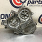 2012 Nissan 370Z Passenger Right VQ37VHR Cam Sprocket Cover OEM 24BDME0 - On Point Parts Inc