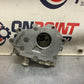 2012 Nissan 370Z VQ37VHR Engine Oil Pump Assembly 15010-JK20D OEM 24BDME0 - On Point Parts Inc