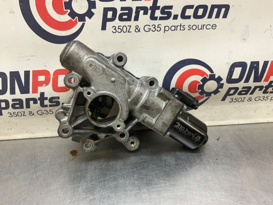 2012 Nissan 370Z Driver Left VQ37VHR VEL Actuator 23745-EY03B OEM 24BDME0 - On Point Parts Inc