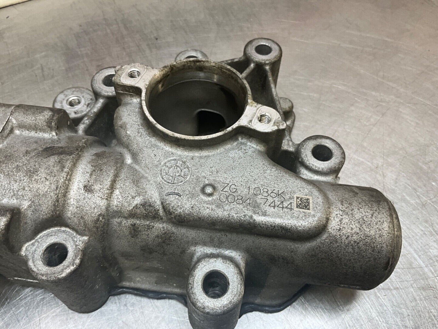 2012 Nissan 370Z Driver Left VQ37VHR VEL Actuator 23745-EY03B OEM 24BDME0 - On Point Parts Inc