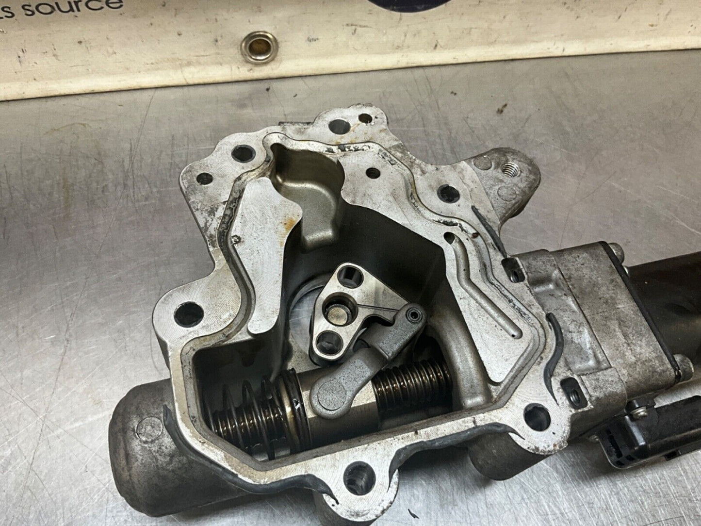 2012 Nissan 370Z Driver Left VQ37VHR VEL Actuator 23745-EY03B OEM 24BDME0 - On Point Parts Inc