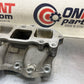 2012 Nissan 370Z VQ37VHR Lower Intake Manifold Plenum OEM 24BDME0 - On Point Parts Inc