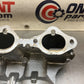 2012 Nissan 370Z VQ37VHR Lower Intake Manifold Plenum OEM 24BDME0 - On Point Parts Inc
