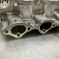 2012 Nissan 370Z VQ37VHR Lower Intake Manifold Plenum OEM 24BDME0 - On Point Parts Inc