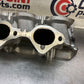2012 Nissan 370Z VQ37VHR Lower Intake Manifold Plenum OEM 24BDME0 - On Point Parts Inc