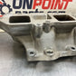 2012 Nissan 370Z VQ37VHR Lower Intake Manifold Plenum OEM 24BDME0 - On Point Parts Inc