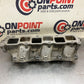 2012 Nissan 370Z VQ37VHR Lower Intake Manifold Plenum OEM 24BDME0 - On Point Parts Inc
