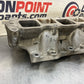 2012 Nissan 370Z VQ37VHR Lower Intake Manifold Plenum OEM 24BDME0 - On Point Parts Inc