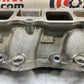 2012 Nissan 370Z VQ37VHR Lower Intake Manifold Plenum OEM 24BDME0 - On Point Parts Inc