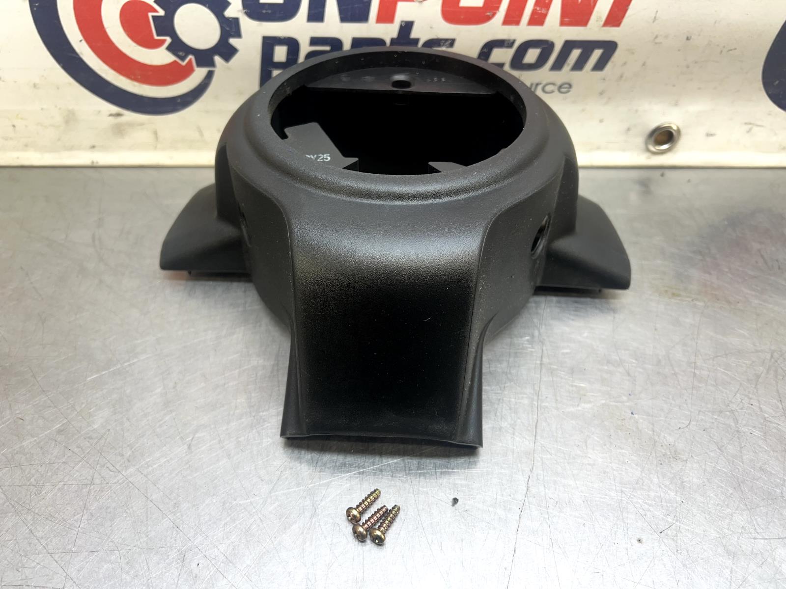 2003 Nissan Z33 350Z Steering Wheel Bracket and Hardware OEM 21BKGEA - On Point Parts Inc