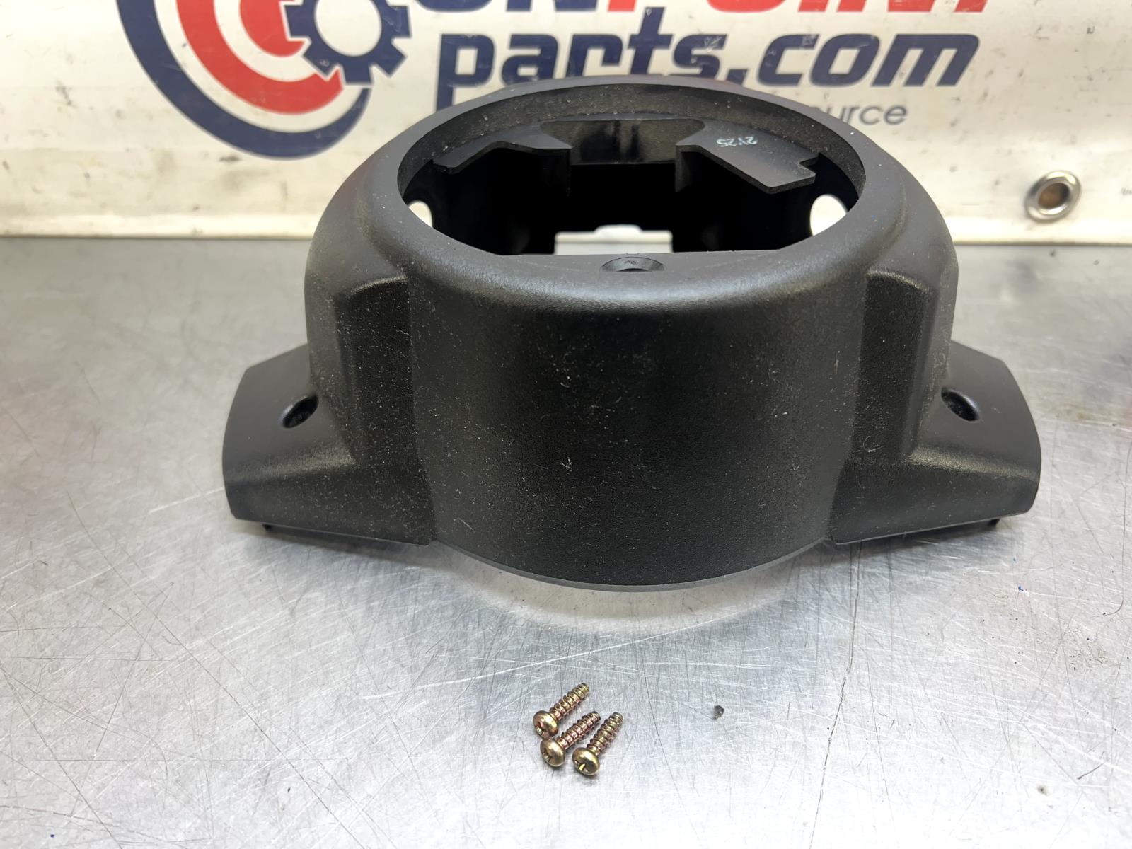 2003 Nissan Z33 350Z Steering Wheel Bracket and Hardware OEM 21BKGEA - On Point Parts Inc