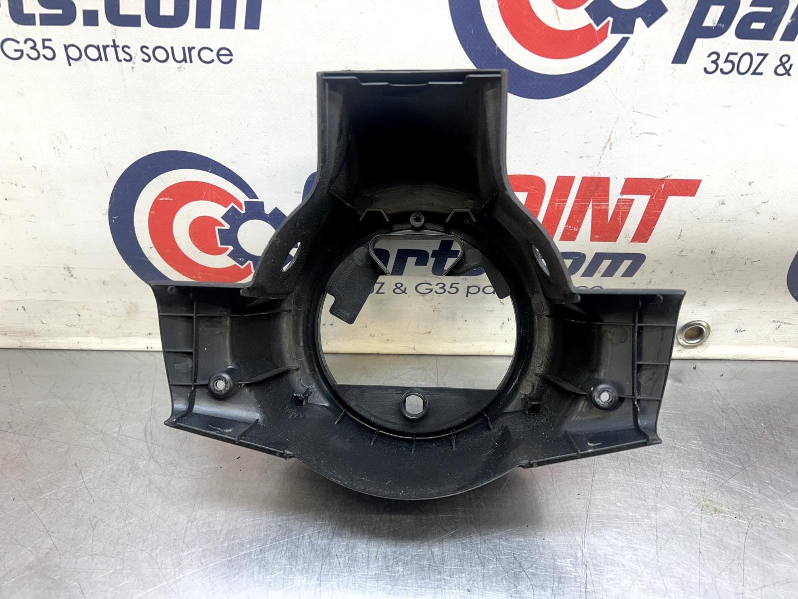 2003 Nissan Z33 350Z Steering Wheel Bracket and Hardware OEM 21BKGEA - On Point Parts Inc