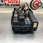 2003 Nissan Z33 350Z IPDM Engine Large Fuse Box Relay 284B7AL505 OEM 21BKGEA - On Point Parts Inc