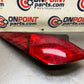 2004 Nissan Z33 350Z Driver Left Tail Light Assembly OEM 22BLCF2 - On Point Parts Inc