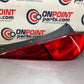 2004 Nissan Z33 350Z Driver Left Tail Light Assembly OEM 22BLCF2 - On Point Parts Inc