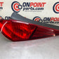 2004 Nissan Z33 350Z Passenger Right Tail Light Assembly OEM 22BLCF2 - On Point Parts Inc